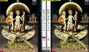 約束のネバーランド THE PROMISED NEVERLAND 1〜4(未完)【4巻セット】【中古】【アニメ】中古DVD