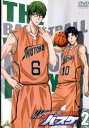 黒子のバスケ 2nd season 2【中古】【アニメ】中古DVD