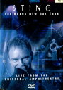 スヌープ・ドッグス バックワイロド バスツアー【中古】中古DVD