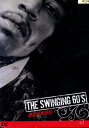 ザ・スインギング 60’s ジミ・ヘンドリックス THE SWINGING 60’S JIMI HENDRIX ジミ・ヘンドリックス【中古】中古DVD