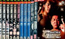 G1 CLIMAX 【全12巻セット】2004〜2007【中古】中古DVD