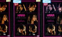 KARA 2012 THE 1ST CONCERT KARASIA LIVE【全3巻セット】1.2.MAKING 【字幕】【中古】中古DVD