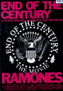 END OF THE CENTURY 【中古】中古DVD