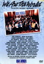 We Are The World The Story Behind The Song/【ライオネル・リッチー中古】中古DVD