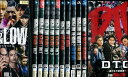HiGH&LOW 【全12巻セット】 SEASON1&2&THE MOVIE3巻+2巻/ 岩田剛典 鈴木伸之 町田啓太 山下健二郎 窪田正孝【中古】【邦画】中古...