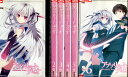 アブソリュート・デュオ【全6巻セット】【中古】全巻【アニメ】中古DVD
