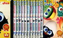 カリメロ 2ヶ国語収録(日本語・英語)【全13巻セット】【中古】【アニメ】中古DVD
