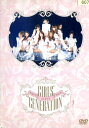 少女時代 JAPAN FIRST TOUR GIR's GENERATION【中古】中古DVD