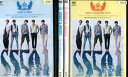 SS501 FIVE MEN’S FIVE YEARS IN 2005〜2009 SS501’S STORY 【全4巻セット】【中古】中古DVD