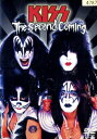 KISS セカンド・カミング【中古】中古DVD