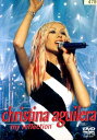クリスティーナ・アギレラ マイ・リフレクション【中古】中古DVD