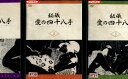 秘儀 愛の四十八手 【全3巻セット】【中古】【邦画】中古DVD