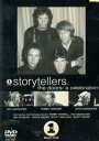 ザ・ドアーズ ストーリーテラー【中古】【洋画】中古DVD