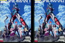 SSSS.GRIDMAN 1.2【2巻セット】【中古】【アニメ】中古DVD