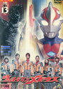 ウルトラマンメビウス Volume.13【中古】中古DVD