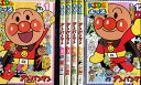 それいけ!アンパンマン’07【6巻セット】1〜5+12【中古】【アニメ】中古DVD