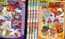 それいけ!アンパンマン’96【6巻セット】3.4.6.8.9.10【中古】【アニメ】中古DVD