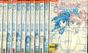 ふしぎ星の☆ふたご姫 【12巻セット】全13巻中で2が欠品です。【中古】【アニメ】中古DVD