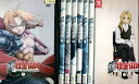 鋼の錬金術師1.2.4.8.9.11.12.13【8巻セット】【中古】【アニメ】中古DVD