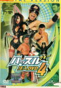 ハッスル注入DVD4【中古】中古DVD