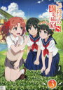 とある科学の超電磁砲S 第3巻【中古】【アニメ】中古DVD
