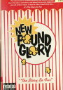 ザ・ストーリー・ソー・ファーNEW FOUND GLORY The Story So Far 【中古】中古DVD