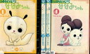 ななみちゃん1〜4【4巻セット】【中古】【アニメ】中古DVD