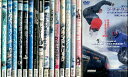 スノーボード【17巻セット】山崎勇亀 上田ユキエ【中古】中古DVD
