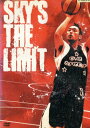 Sky’s the limit GYMRATSが教えるアメリカン・バスケ【中古】中古DVD