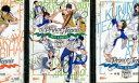 テニスの王子様 BEST GAMES!! 【全3巻セット】【中古】【アニメ】中古DVD