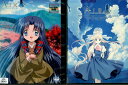 AIR 【2巻セット】劇場版+ IN SUMMER 【中古】【アニメ】中古DVD