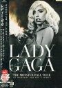 ザ・モンスター・ボール・ツアー・アット・マディソン・スクエア・ガーデン【中古】中古DVD