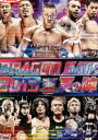DRAGON GATE 2013 夏の陣【中古】中古DVD