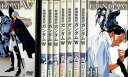 新機動戦記ガンダムW 【9巻セット】2.3.4.5.7.8.9.10.11【中古】【アニメ】中古DVD