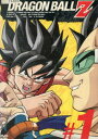 DRAGON BALLZ ドラゴンボールZ #1【中古】【アニメ】中古DVD