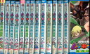 甲虫王者 ムシキング 森の民の伝説 【14巻セット】1〜12+14+16【中古】【アニメ】中古DVD