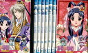 彩雲国物語 セカンドシリーズ 【8巻セット】1.3.6.9.10.11.12.13【中古】【アニメ】中古DVD