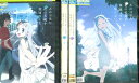 あの日見た花の名前を僕達はまだ知らない。1〜3+6【4巻セット】【中古】【アニメ】中古DVD