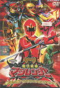 魔法戦隊マジレンジャー VOL.2 魔法合体!マジドラゴン&マジキング【中古】中古DVD