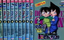名探偵コナン PART14 【全10巻セット】【中古】全巻【アニメ】中古DVD