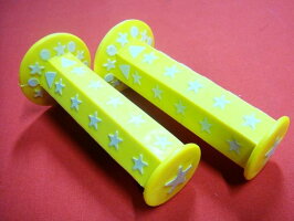 汎用六角グリップイエロー