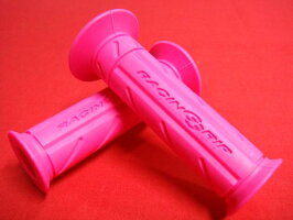 汎用六角グリップピンク