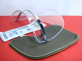 アサヒ製風防