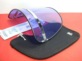アサヒ製風防ムラサキ