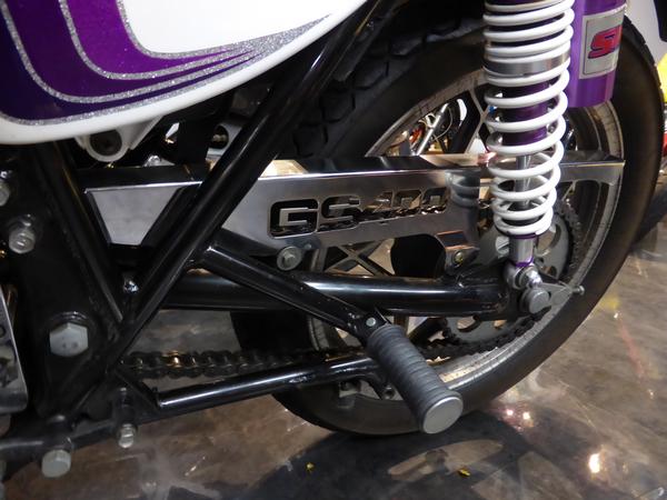 楽天市場】gs400 キジマ カバーの通販 楽天市場】gs400 キジマ カバーの通販