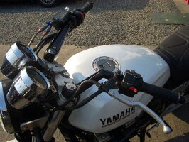 XJR40035パイフォーク変換延長キット新品