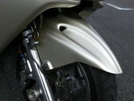 マジェスティー250/Cクラスターフロントフェンダー