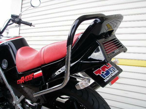 楽天市場】cbr400f タンデムバーの通販 楽天市場】cbr400f タンデムバーの通販