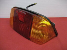 CBX400FユーロテールランプAssy
