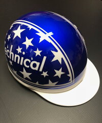 テクニカルモノグラム風